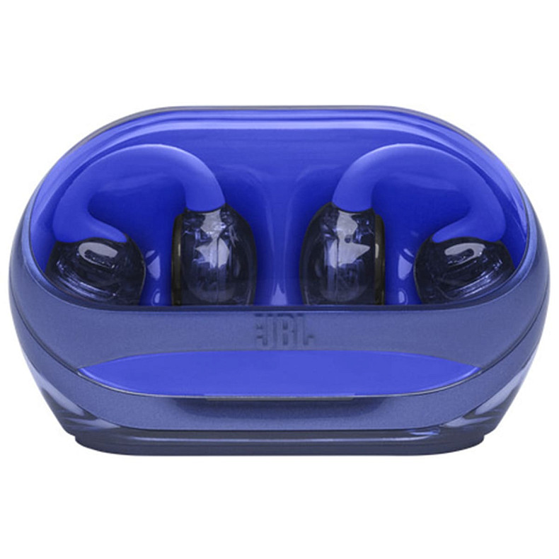 Наушники TWS JBL Soundgear Clips Blue (JBLSNDGEARCLBLU)