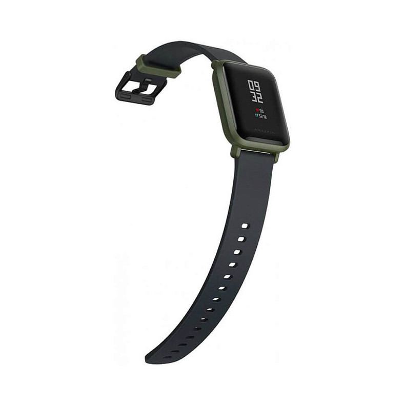 Смарт-часы AMAZFIT Bip U Green