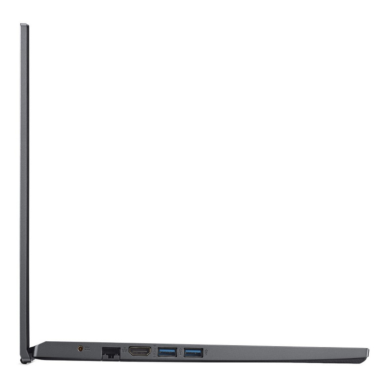 Ноутбук Acer Extensa EX215-55-54GN (NX.EH9EU.008) сталево-сірого кольору