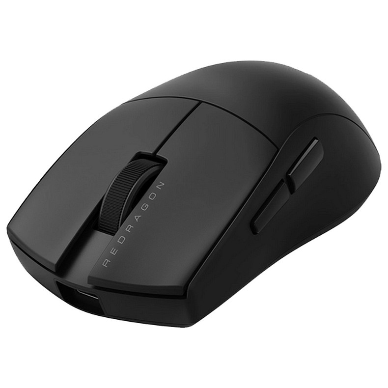 Миша Redragon (72211) M916, Wireless,-PRO-4K, чорна