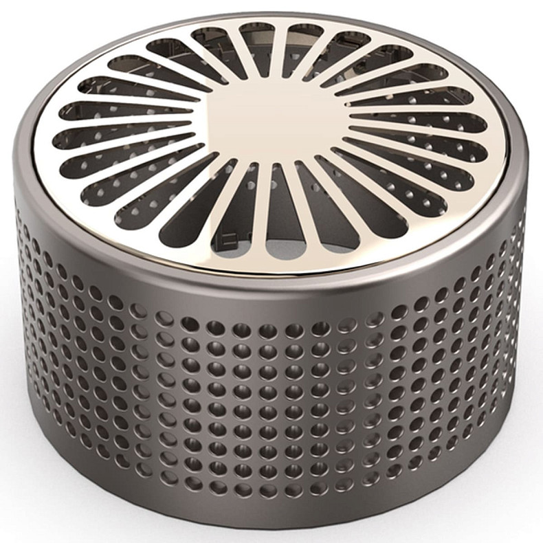 Фэн Shark SpeedStyle 3-in-1 для Straight & Wavy Hair HD731EU