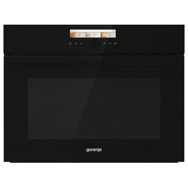 Духовой шкаф Gorenje BCM598S17BG