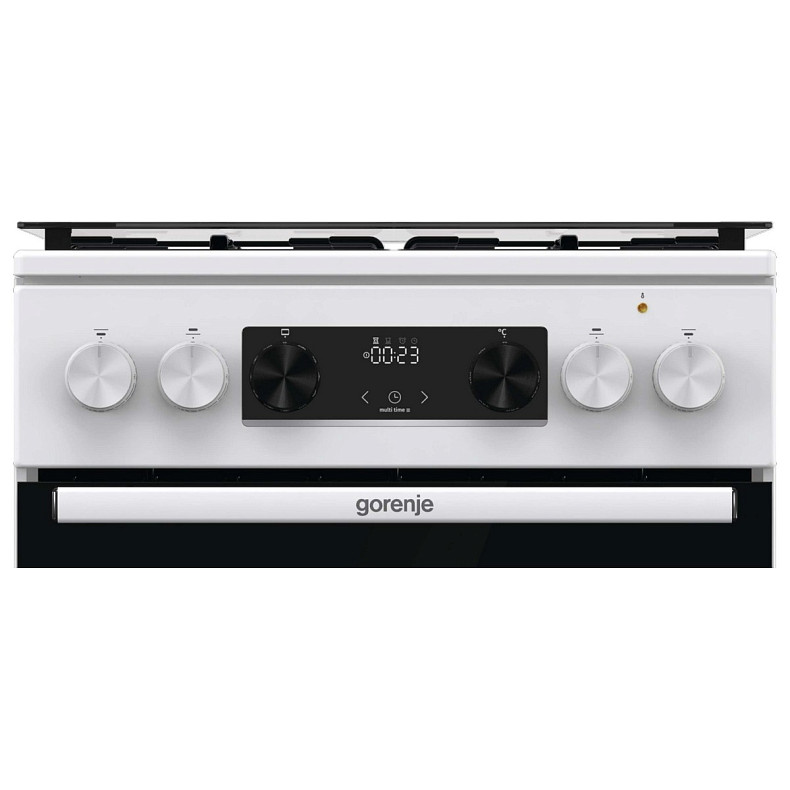 Плита комбинированная Gorenje MEKS5121W