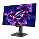 Монітор Asus ROG Strix XG27UCDMG 27" OLED Чорний 240Hz (90LM0B20-B01971)