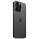 Смартфон Apple iPhone 15 Pro 256GB A3102 Black Titanium (MTV13RX/A)