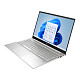Ноутбук HP Pavilion 15.6" FHD IPS AG, AMD R5-5500U, 16GB, F1024GB, білий (9H8L0EA)