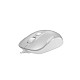 Мышь A4Tech Fstyler FG16CS Air2 White