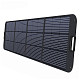 Солнечная панель Choetech 200W DC200W, 1*USB QC3.0 18W,1*USB-C PD3.0 45W, 1xUSBA 12W (243x53см)
