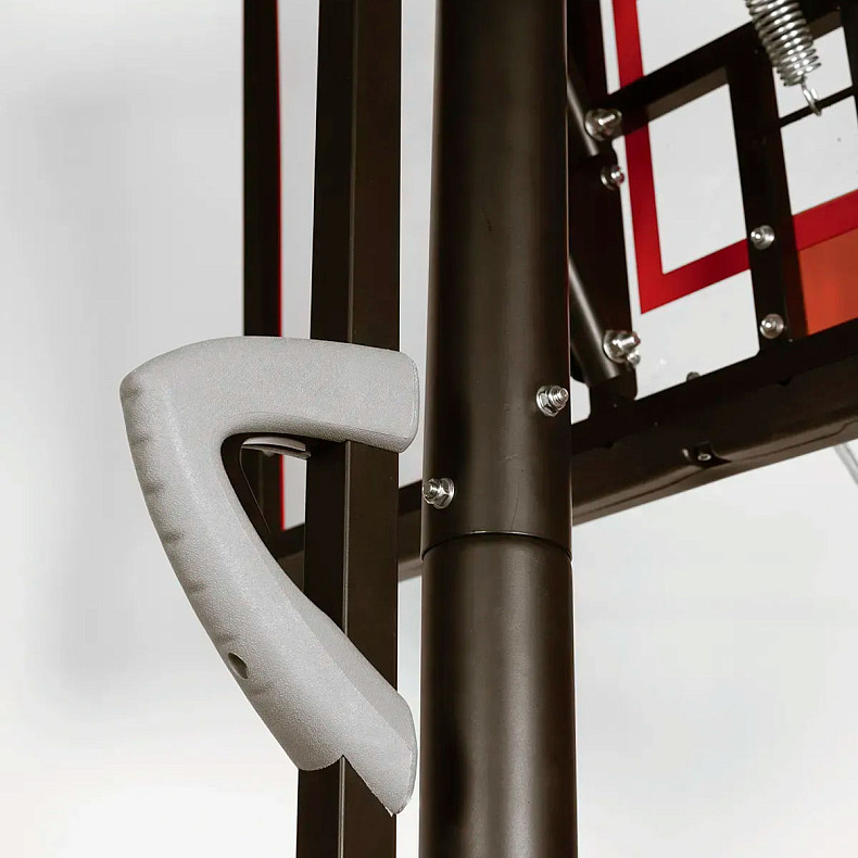 Баскетбольная стойка Garlando Orlando (BA-18)