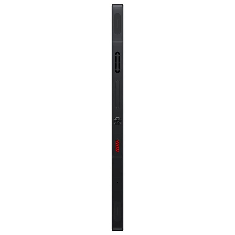 Смартфон ZTE Nubia RedMagic 10S Pro 24/1Tb Dusk (Black Transparent)