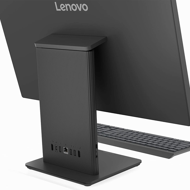 Моноблок Lenovo F0HN00HPUO
