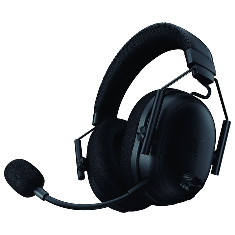 Гарнітура RAZER Blackshark V3 PRO Wireless black (RZ04-05400100-R3M1)