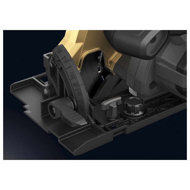 Пила дискова акумуляторна SKIL 3575 DB