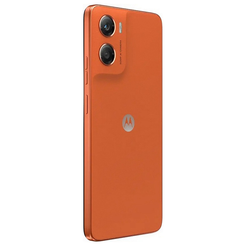 Смартфон Motorola Moto G06 4/128GB Arabesque (PBA20019RS)