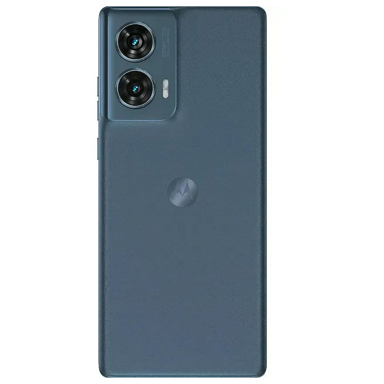 Смартфон Motorola Moto Edge 50 Fusion 12/512GB Forest Blue (PB3T0062UA)