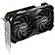 Видеокарта MSI GeForce RTX 4060 8GB GDDR6 VENTUS 2X BLACK