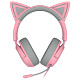 Гарнітура Razer Kraken Kitty V3 X Quartz (RZ04-05350100-R3M1)