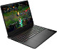 Ноутбук HP OMEN Gaming 16-am0049ua 16" 2K IPS,300n/Core 7-240H(5.2)/24Gb/SSD1TB/RTX 5060,8GB/DOS/Чорний