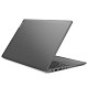 Ноутбук Lenovo 15.6FM/i5-1235U/16/512/Intel HD/DOS/BL/Arc tic grey IdeaPad3 15IAU7