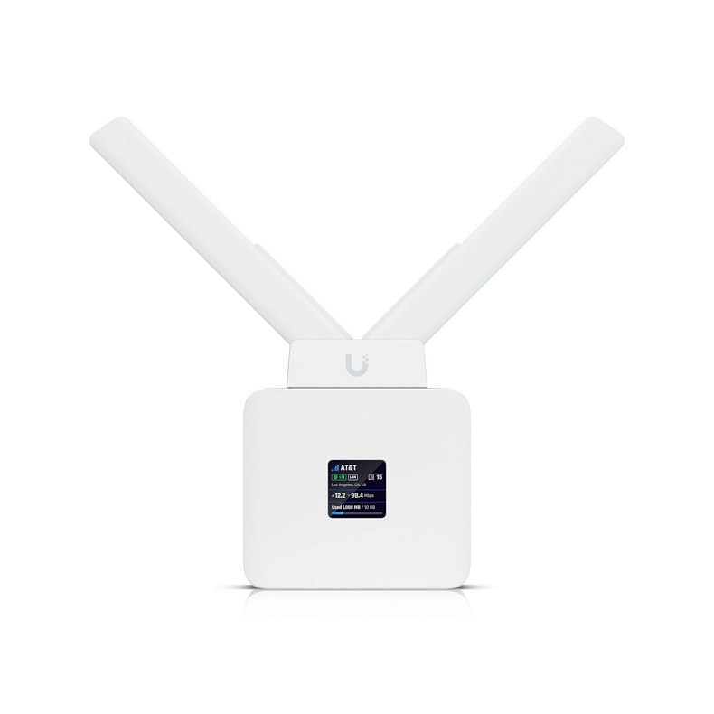 Wi-Fi Роутер Ubiquiti Mobile Router (UMR)