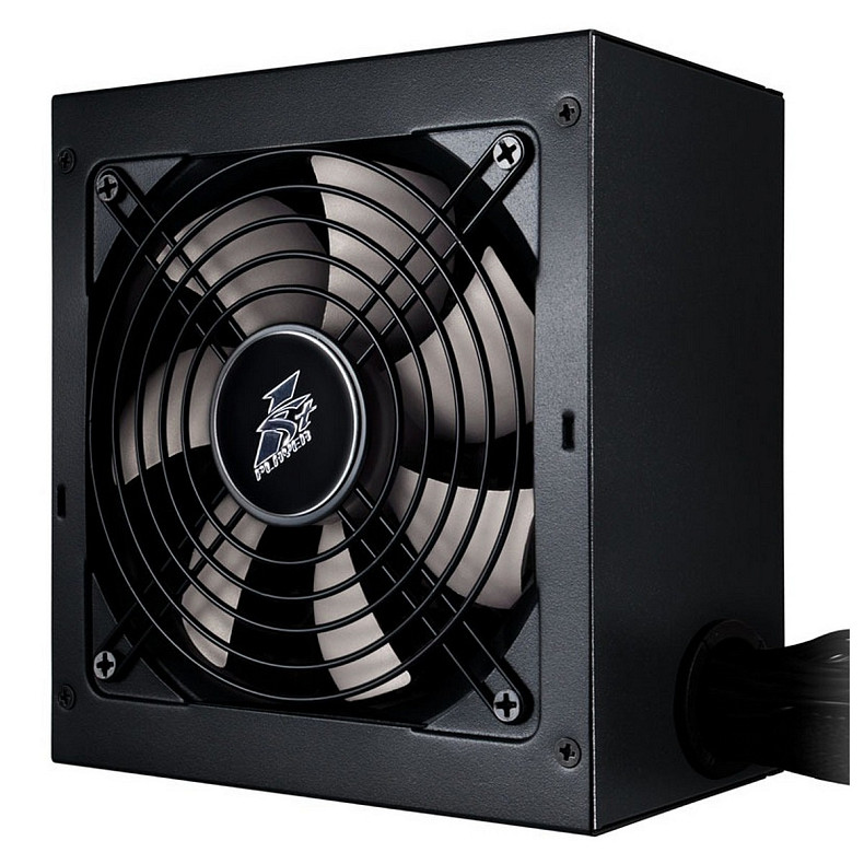 Блок живлення 1stPlayer PS-700AX (DKPM-BRZ-700-BK-EU) 700W