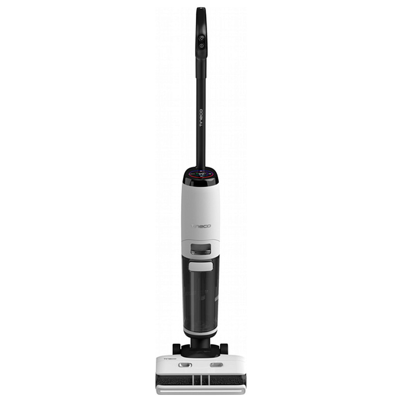 Ручной моющий аккумуляторный пылесос Tineco Floor One S7 Steam Plus (SW110600DE)