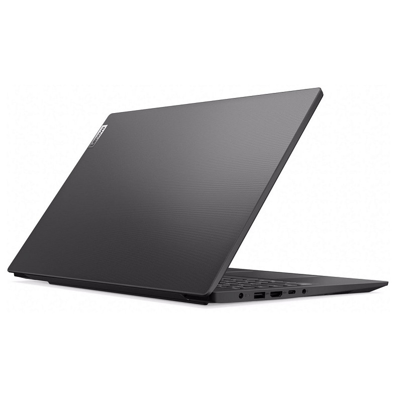 Ноутбук Lenovo V15-G5 15.6" FHD IPS AG, Intel i3-1315U, 8GB, F256GB, UMA, Win11P, черный
