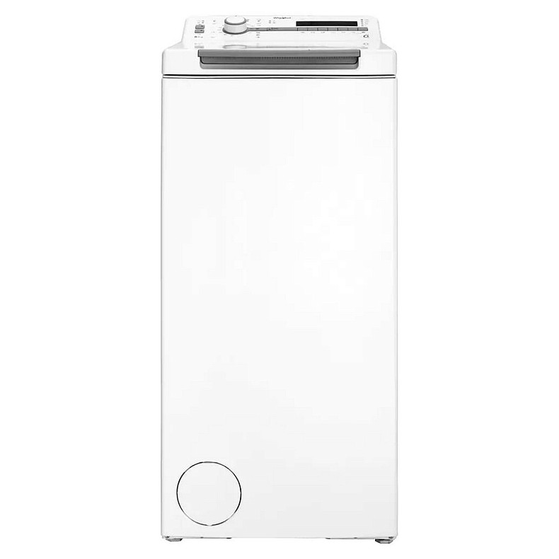 Стиральная машина Whirlpool TDLR60210UA