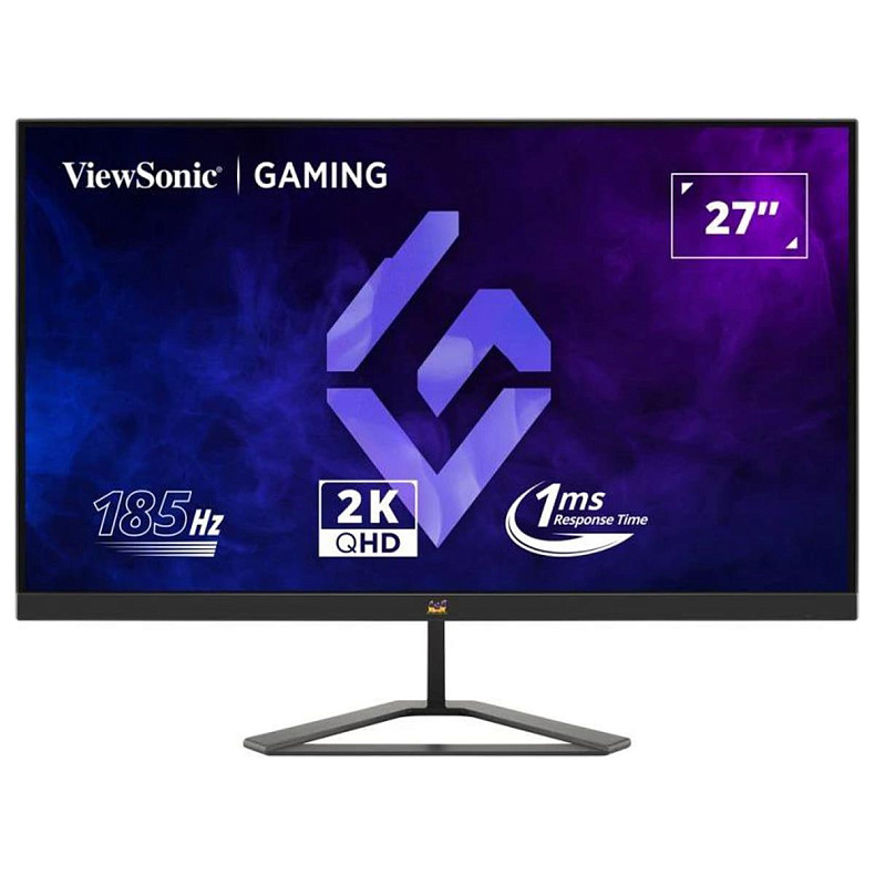 Монитор Viewsonic VX2758A-2K-PRO