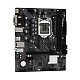 Материнська плата ASRock H510M-HDV/M.2 SE s1200 H510 2xDDR4 M.2 HDMI DVI mATX