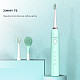 Электрическая зубная щетка Jimmy T6 Electric Toothbrush with Face Clean Blue