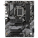 Материнская плата GIGABYTE B760 DS3H AX s1700 B760 4xDDR5 M.2 HDMI DP Wi-Fi ATX