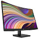 Монитор TFT 27" HP V27C G5, VA, изогнутый, HDMI, DP, колонки, черный