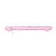 Клавіатура 2E GAMING KG315 RGB USB Pink Ukr
