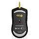 Мышь Hator Pulsar 2 Yellow (HTM-512)