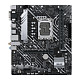 Материнська плата Asus Prime H610M-A WIFI D4 Socket 1700