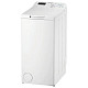 Пральна машина Indesit BTWS50400EU/N