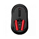 Мышь беспроводная Xiaomi Mi Wireless Mouse Silent Edition Black (HLK4041GL)