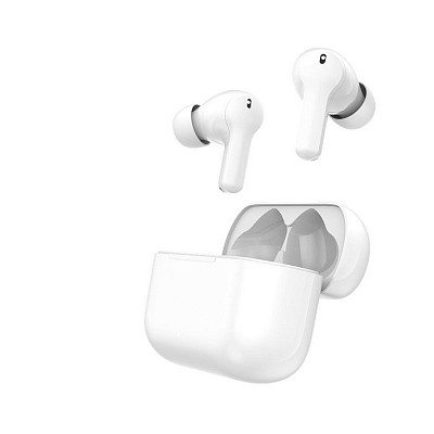 Bluetooth-гарнітура Tecno Buds 1 White (4895180763274)