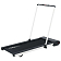 Беговая дорожка Toorx Treadmill City Compact Pearl White (CITY-COMPACT-W)