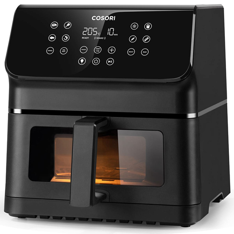 Мультипечь COSORI Premium ? Plus 6.2-Litre CAF-P653-KEUR