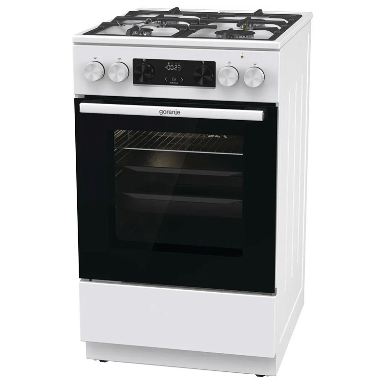 Плита комбинированная Gorenje GK 5C43 WF