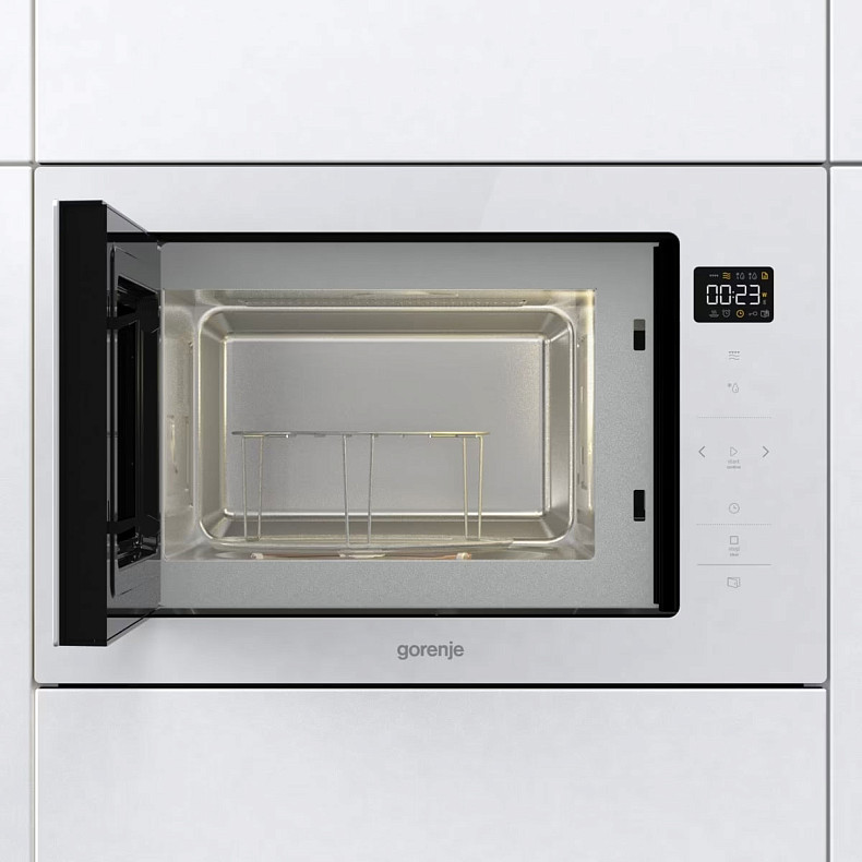 Микроволновая печь Gorenje BM 251 SG2WG