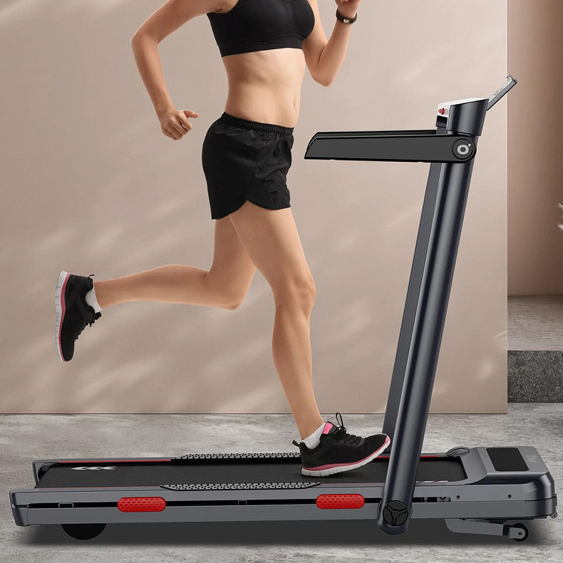 Беговая дорожка Oyeet Walking&Running TM-YT104