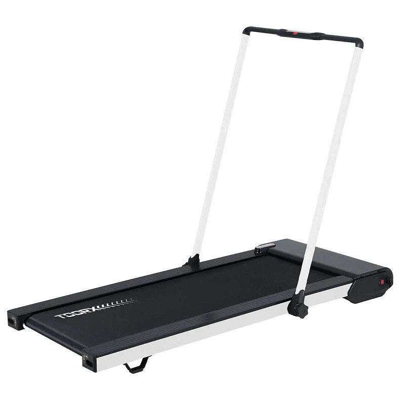 Беговая дорожка Toorx Treadmill City Compact Pearl White (CITY-COMPACT-W)