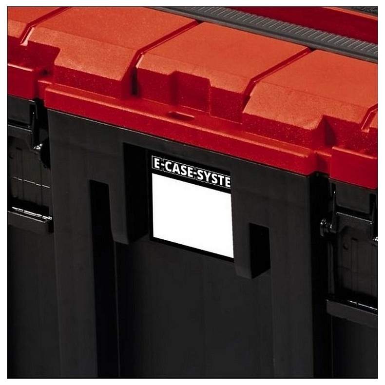Ящик модульный для инструмента Einhell E-Case M, 33х44.4х29.5см, пластик