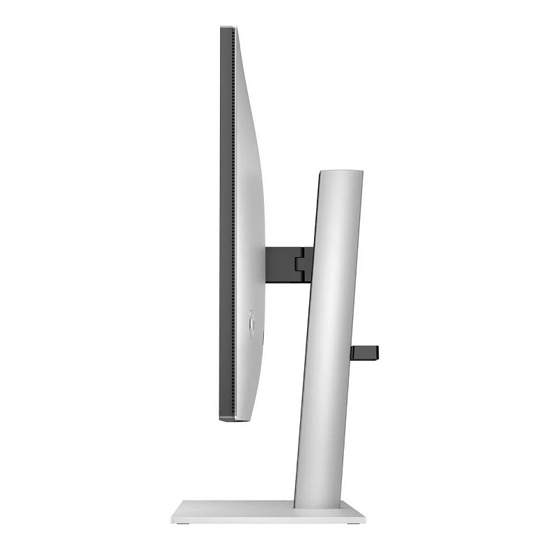 Монітор 27" HP S7 Pro 727pq, IPS Black, QHD, 120Hz, HDMI, DP, USB-C, HAS, Pivot, чорно-сріблястий