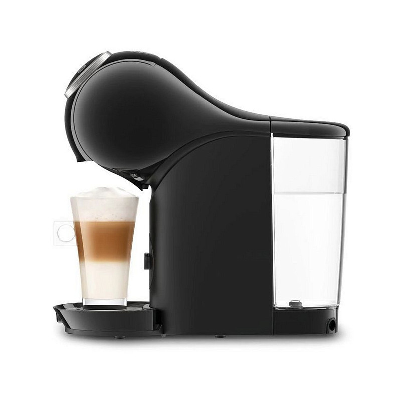 Кавоварка Krups капсульна Dolce Gusto Genio S Plus KP340810