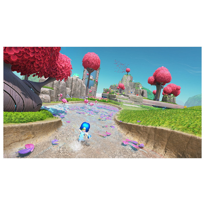 Игра консольная PS5 ASTRO BOT