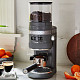 Кавомолка KitchenAid Artisan 5KCG8433EDG колір сіре вугілля